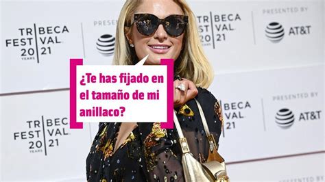 Paris Hilton Celebra Su Despedida De Soltera En La Madriguera De Conejo