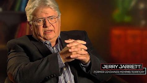 Legendary Promoter Jerry Jarrett Passes Away At Age 80 | 411MANIA