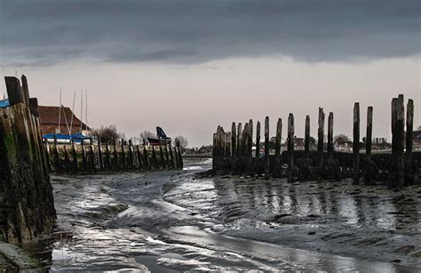 Bosham Harbour