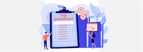 Ulga podatkowa co i ile można odliczyć od podatku Pożyczasz pl