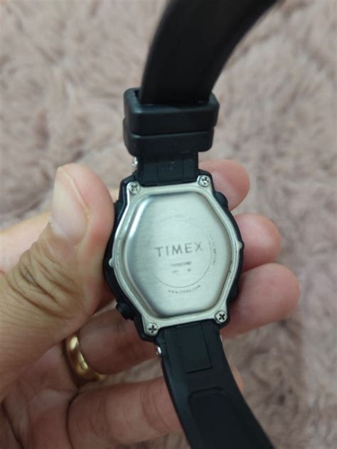 Timex Women Digital Watch, Women's Fashion, Watches & Accessories, Watches on Carousell