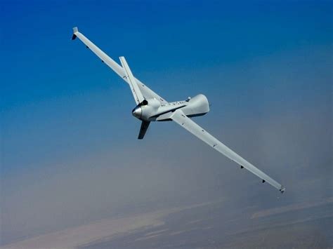 Predator RQ-1 / MQ-1 / MQ-9 Reaper UAV, United States of America