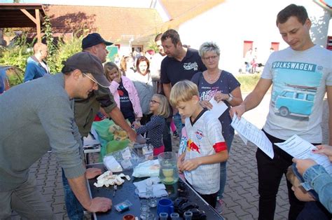 Clingener Stadtrallye F R Kinder Am September