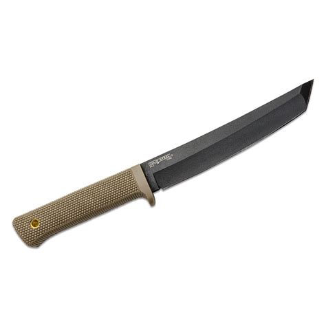 Buy Cold Steel Recon Tanto Dark Earth Caesars Singapore Armours