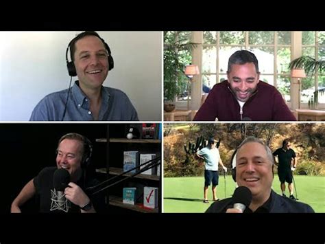 all in podcast members net worth