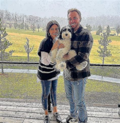 Who is Justin Thomas' Wife, Jillian Wisniewski?