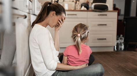 Völlig ausgebrannt 5 Eltern Burnout Warnzeichen ihr ernst nehmen