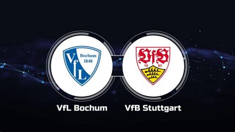 How To Watch VfL Bochum Vs VfB Stuttgart Live Stream TV Channel