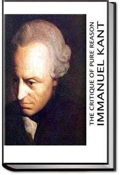 The Critique of Pure Reason | Immanuel Kant | Audiobook and eBook | All You Can Books ...