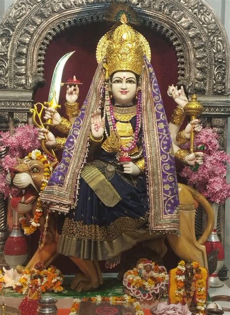 Jhandewala Devi Mandir On Twitter जय माता दी आदि शक्ति माँ झण्डेवाली