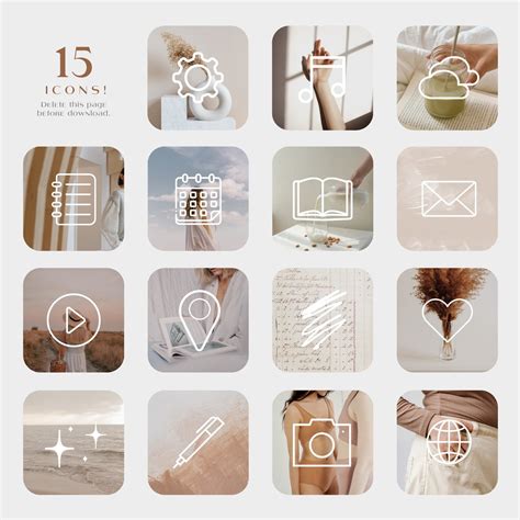 Iphone Photos Icon