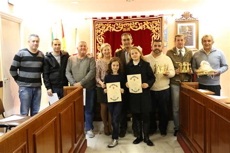 Los Reyes Magos De Oriente Ya Tienen Sus Coronas