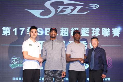 【新聞】sbl／洋將選秀兩人中選 九太相中塞申斯補控球 籃球筆記