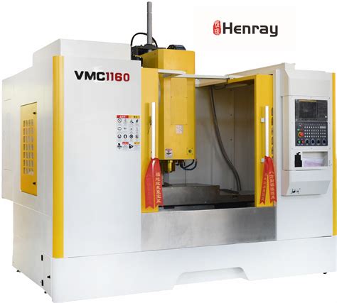 Cheap Price Vmc Taiwan Brand Cnc Vertical Machining Center For Sale