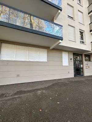 Vente Appartement 3 pièces Mulhouse Appartement F3 T3 3 pièces 168 m²