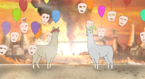 Raw Faces Llamas With Hats Wiki Fandom