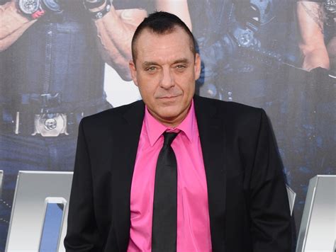 Tom Sizemore De O Resgate Do Soldado Ryan Morre Aos Anos Pop