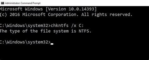 A Complete Guide To Use Chkdsk Utility In Windows 10 🤴