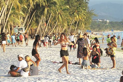 Boracay Palawan Siargao Among Top Islands In Asia The Manila Times