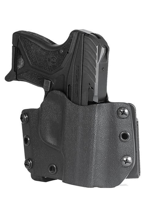 Ruger Lcpii Lcp Max Owb Holster