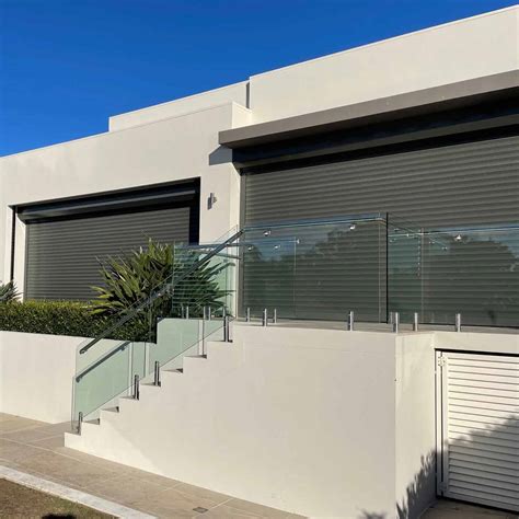 Roller Shutters Melbourne Commercial Domestic Roller Shutters