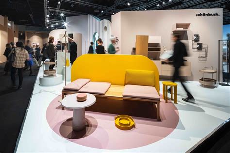 Imm Cologne Spring Edition A New Concept For Exhibiting Design