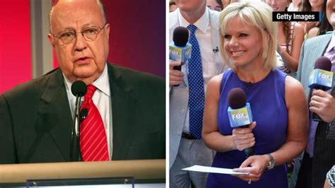 Roger Ailes Seeks To Move Gretchen Carlson Case To New York