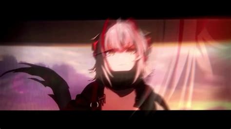 Succubus Arknights Reimei Zensou Coub The Biggest Video Meme