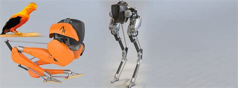 CASSIE A Tougher Lighter Bipedal Robot With Eyes