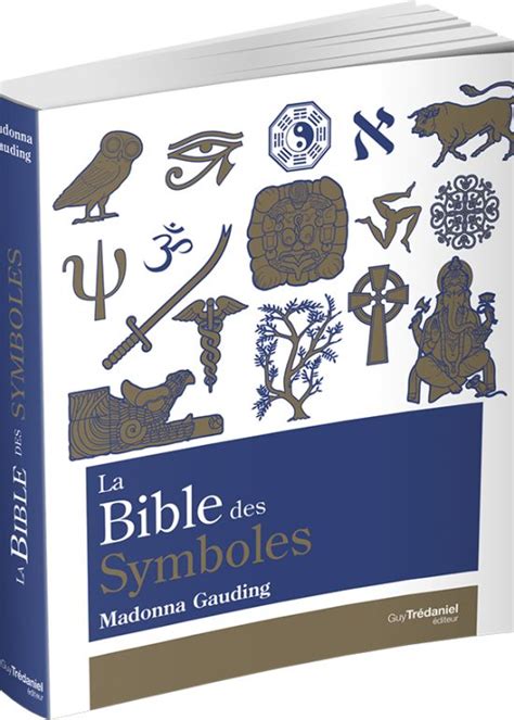 La Bible Des Symboles Madonna Gauding