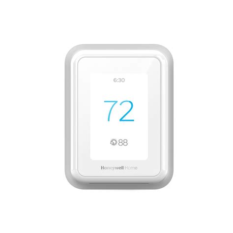 Honeywell T Day Programmable Smart Wi Fi Thermostat With Pack