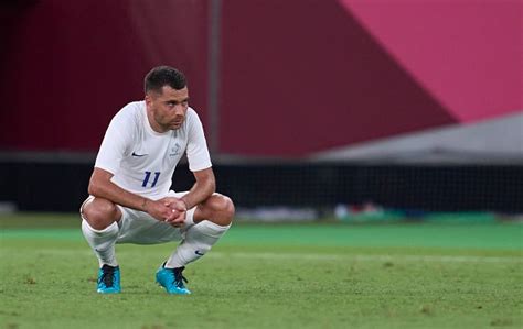 東京五輪からw杯へ行きたい 惨敗だったフランス代表から夢を見る30歳のフリーキッカー 2021年12月25日 エキサイトニュース