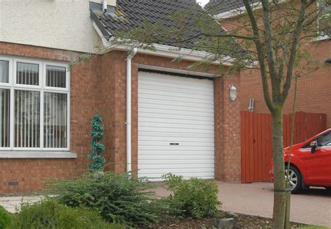 Roller Garage Doors Rotherham And Sheffield Jb Doors