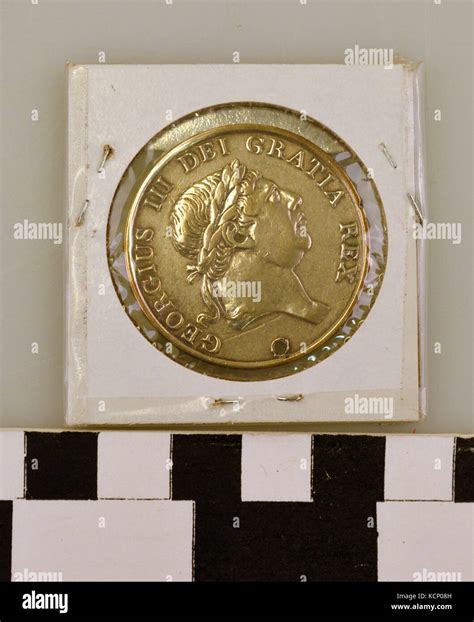 Bank Token George Iii Hi Res Stock Photography And Images Alamy