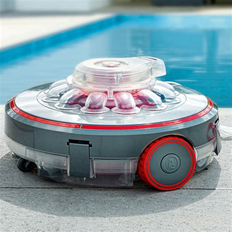 Mauk Pool Reinigungs Roboter Li Ion MPRR1160 von Norma für 199 ansehen