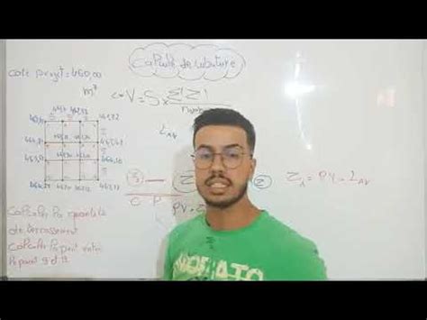 Exercice De Calcul De Cubature YouTube