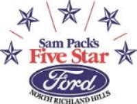 Five Star Ford