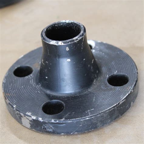 1 150 XH RFWN FLANGE CARBON STEEL IMPORT BRANABEE