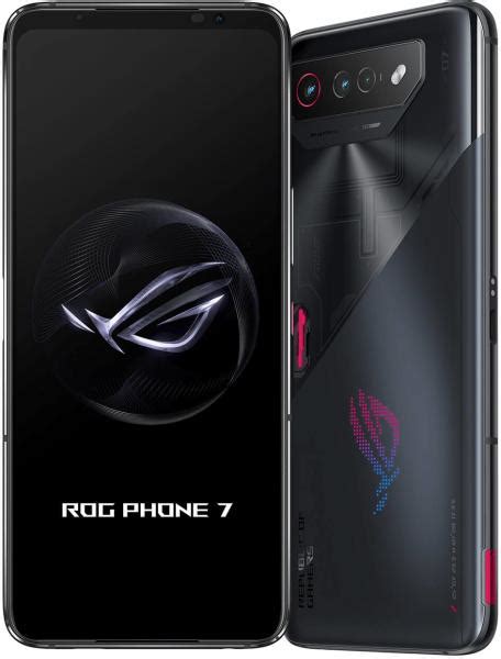 Asus Rog Phone 7 Ultimate 5g 512gb 16gb Ram Dual Preturi Asus Rog