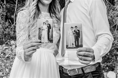 Fotografía De Bodas Captura Los Momentos Más Especiales