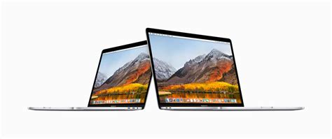 2018 Macbook Pro Performance Shows Dramatic Improvement Cult Of Mac