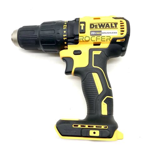 Kit Parafusadeira De Impacto V Dcd B B Maleta Dewalt Frete Gr Tis