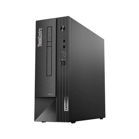 PC Lenovo ThinkCentre Neo 50s Gen 3 I5 12400 4GB RAM 256GB SSD WL BT K