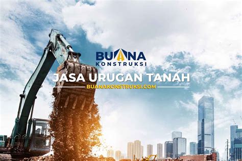 Harga Jasa Urugan Tanah Per M3 2024 Kontraktor Borongan Urug Murah