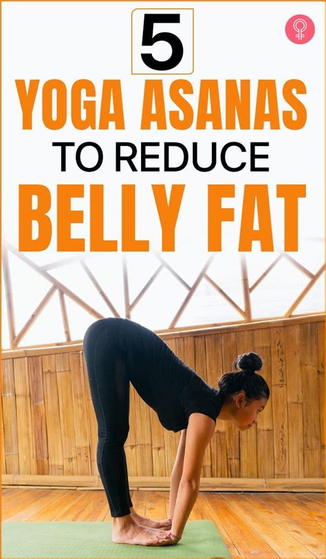 5 Yoga Asanas To Reduce Belly Fat Artofit