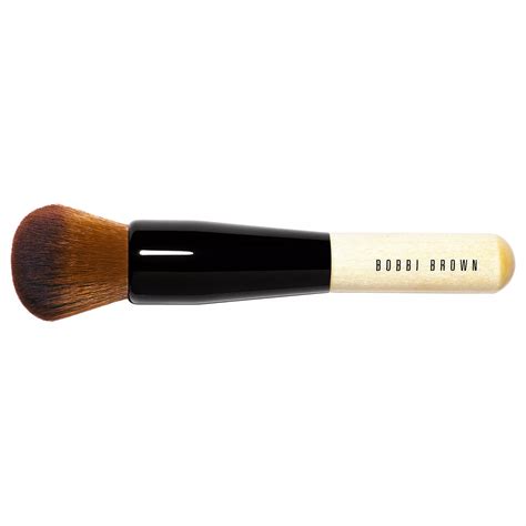 Bobbi Brown Full Coverage Face Brush At John Lewis Partners