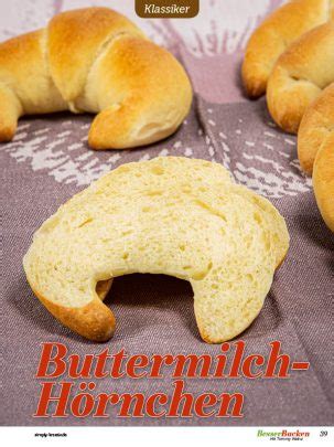 Besser Backen Mit Tommy Weinz Br Tchen Simply Kreativ