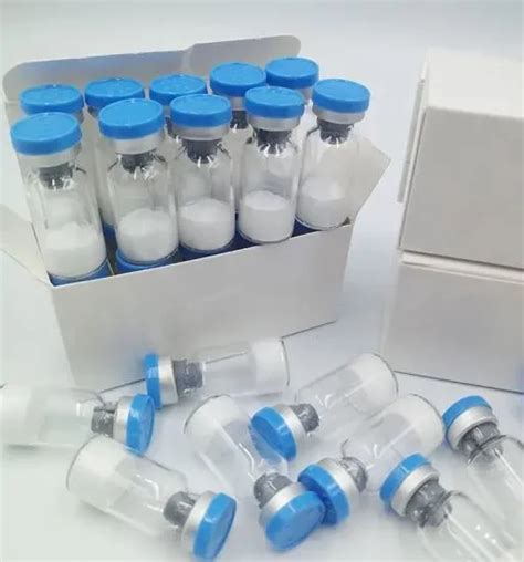 Semaglutide Tirzepatide Epitalon Retatrutide Glp Peptides Cas