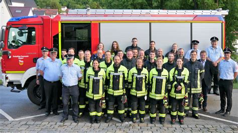 Verein Aktive Freiwillige Feuerwehr Undorf E V