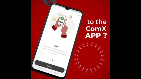 started  comx youtube